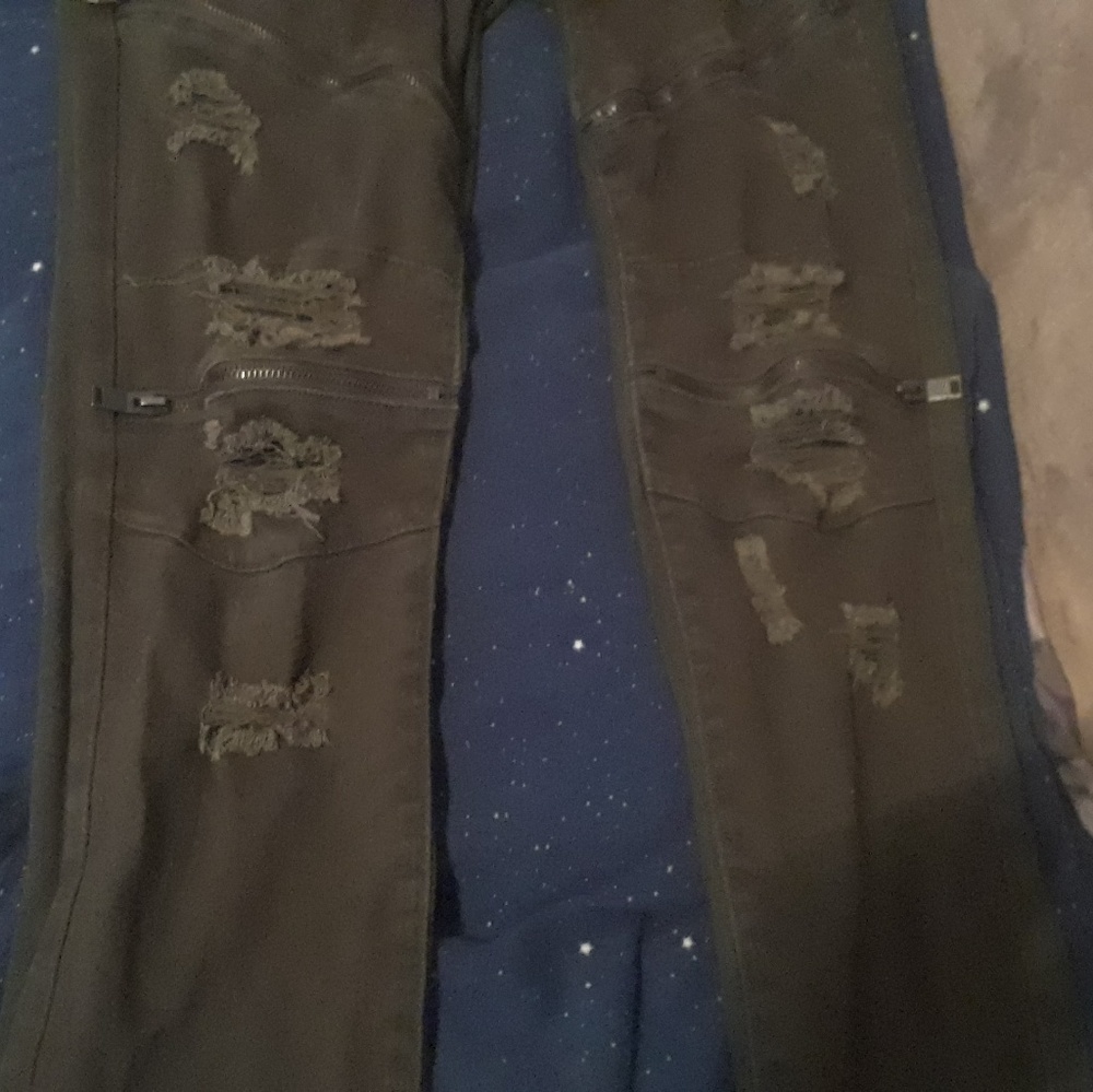 Jeans - Picture 3 of 6
